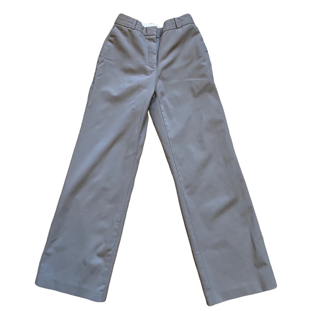 Aritzia Babaton Atelier Agency Pants in Paloma